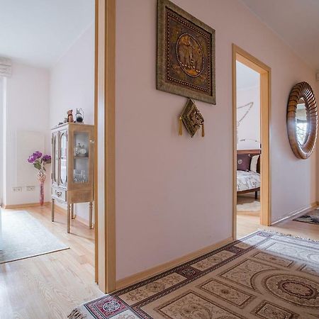 Vilnius Avenue Apartments Druskininkai Ngoại thất bức ảnh
