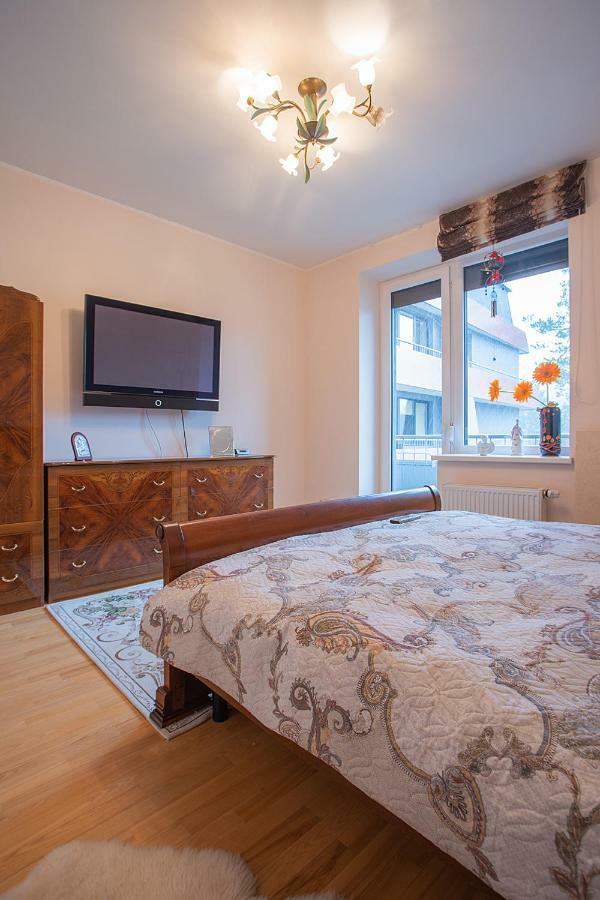 Vilnius Avenue Apartments Druskininkai Ngoại thất bức ảnh