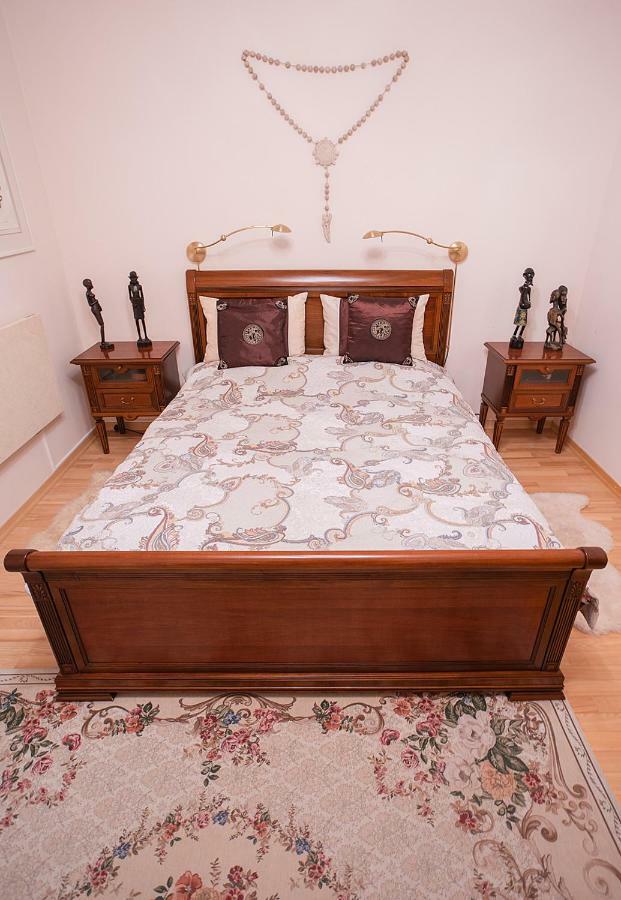 Vilnius Avenue Apartments Druskininkai Ngoại thất bức ảnh