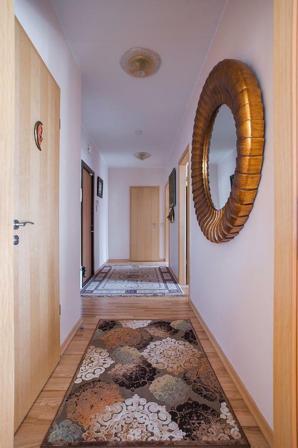 Vilnius Avenue Apartments Druskininkai Ngoại thất bức ảnh