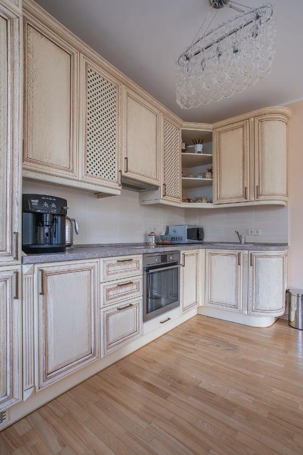 Vilnius Avenue Apartments Druskininkai Ngoại thất bức ảnh