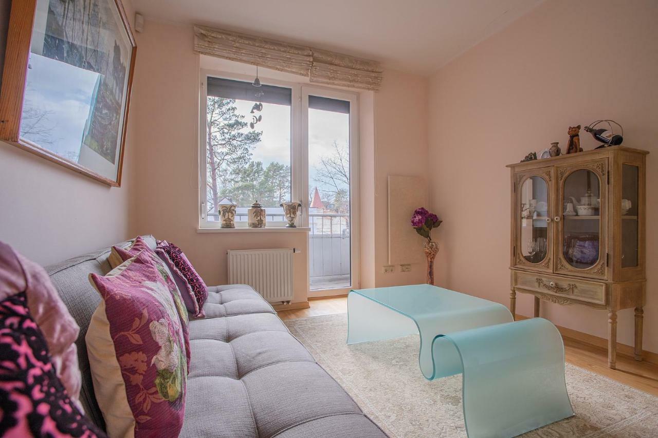 Vilnius Avenue Apartments Druskininkai Ngoại thất bức ảnh